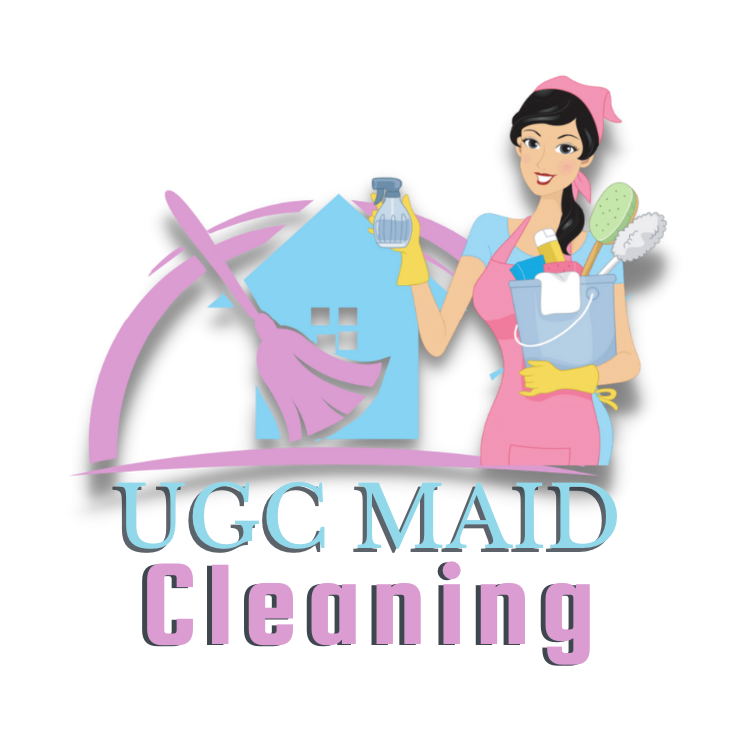 UGC MAID CLEANING